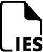 IES file (IES) 4099854037535