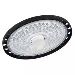Ledvance LED Highbay Sensor Gen4 147W 22000lm 70D - 840 Koel Wit | IP65 - Bewegings- en lichtsensor