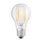 Ledvance Classic LED E27 Peer Filament Helder 7.5W 1055lm - 827 Zeer Warm Wit | Dimbaar - Vervangt 75W