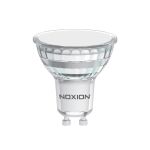 Noxion PerfectColor LED Spot GU10 PAR16 6.7W 650lm 120D - 930 Warm Wit | Beste Kleurweergave - Dimbaar - Vervangt 50W