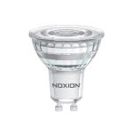 Noxion PerfectKleur LED Spot GU10 PAR16 5.5W 560lm 36D - 827 Zeer Warm Wit | Vervangt 78W