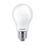 Philips Master LED E27 Peer Filament Mat 5.9W 806lm - 922-927 Dim To Warm | Beste Kleurweergave - Dimbaar - Vervangt 60W