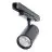 3-Fase Railspot| Rosalin | 10W-20W-30W | 840-830-827 CCT | Zwart | Dimbaar