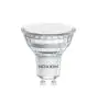 Noxion LED Spot GU10 PAR16 5.5W 620lm 120D - 830 Warm Wit | Vervangt 50W