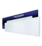 Noxion LED Paneel Delta Pro V3.0 Highlum 36W 5060lm - 840 Koel Wit | 120x30cm - UGR <19 - Philips Xitanium Driver  - Vervangt 2x36W