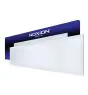Noxion LED Paneel Delta Pro V4 Aluminium/Metaal Wit 29W 4000lm - 840 Koel Wit | 120x30cm - Dali Dimbaar - UGR <22