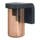 Ledvance Wandlamp Endura Classic Cascade Amber | E27