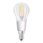 Ledvance Smart+ Wifi E14 Peer Classic Filament 4W 470lm - 827 Zeer Warm Wit | Dimbaar - Vervangt 40W