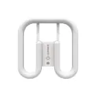 Ledvance DULUX-SQ LED 13W - 835 Warm Wit | Vervangt 28W