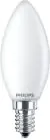 Philips Corepro LED Kaars E14 Mat 2.2W 250lm 827 Warm Wit - Vervangt 25W