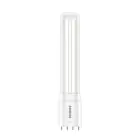 Philips CorePro PL-L LED Lamp HF 8W - 840 Koel Wit | Vervangt 18W