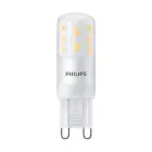 Philips CorePro LED Capsule G9 Mat 3.7W 470lm - 827 Zeer Warm Wit | Vervangt 40W